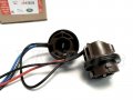 Proper Spec Range Rover Sport Genuine Rear Lamp Socket Wire Ynd500100 New