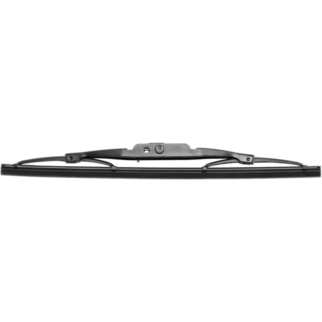 Front Wiper Blade For Jeep Compass 2007 To 2017 Driver Or Passenger Side Framed Black Single Piece 26 In