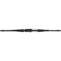 Front Wiper Blade For Jeep Compass 2007 To 2017 Driver Or Passenger Side Framed Black Single Piece 26 In 