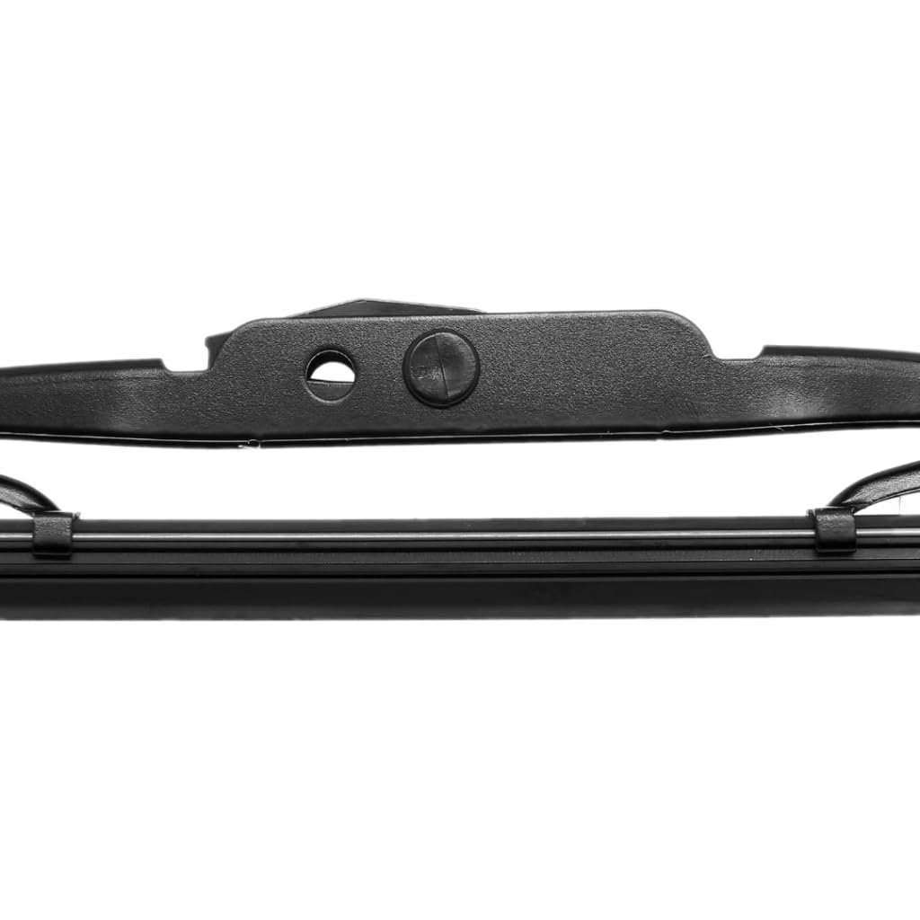 Front Wiper Blade For Jeep Compass 2007 To 2017 Driver Or Passenger Side Framed Black Single Piece 26 In