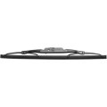 Front Wiper Blade For Jeep Compass 2007 To 2017 Driver Or Passenger Side Framed Black Single Piece 26 In