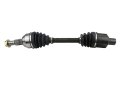 Front Right Passenger Side Cv Axle Assembly For 2004-2007 Saturn Vue 3 5l V6 For Awd And Fwd Models 