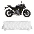 Radiator Protector Z650 Motorcycle Grille Grill Guard Front Fit For 2017a 2019 Water Tank Net Cr Plated