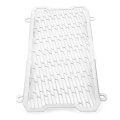 Radiator Protector Z650 Motorcycle Grille Grill Guard Front Fit For 2017a 2019 Water Tank Net Cr Plated