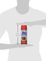 Rust-oleum Ptucs249-994 Painters Touch Ultra Cover Satin Aerosol Paint 12-ounce Poppy Red 