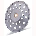Concrete Grinding Cups Single Row 7 X5 8 -11
