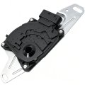 Neutral Safety Switch 24221125 53-31571 Ns319 Ns38029 D2257c For Buick Rainier Cadillac Escalade Chevrolet Silverado Gmc Sierra 