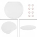 Topteng Motorcycle Headlight Lens Cover Front Protection Guard Fits For Honda Cb650r 2019-2020 Cb1000r