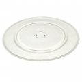 Hqrp 15 3 4 Glass Turntable Tray Compatible With Jenn-air 461967721091 Kems377dbl4 Rmc305pdz2 Jmc2427ds00 Jmc2430db00