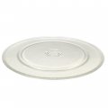 Hqrp 15 3 4 Glass Turntable Tray Compatible With Jenn-air 461967721091 Kems377dbl4 Rmc305pdz2 Jmc2427ds00 Jmc2430db00