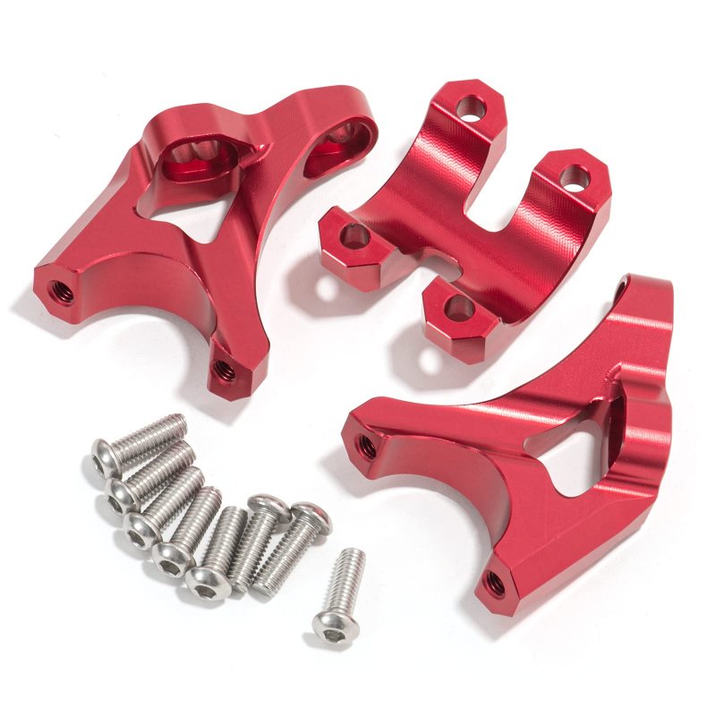Smadmoto Handlebar Riser Mount For Surron Light Bee Segway X160 X260