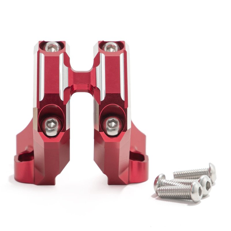 Smadmoto Handlebar Riser Mount For Surron Light Bee Segway X160 X260