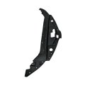 Secos Radiator Support Cover Upper For Lincoln Mkx 2016 2017 2018 Replace Fa1z16a238a