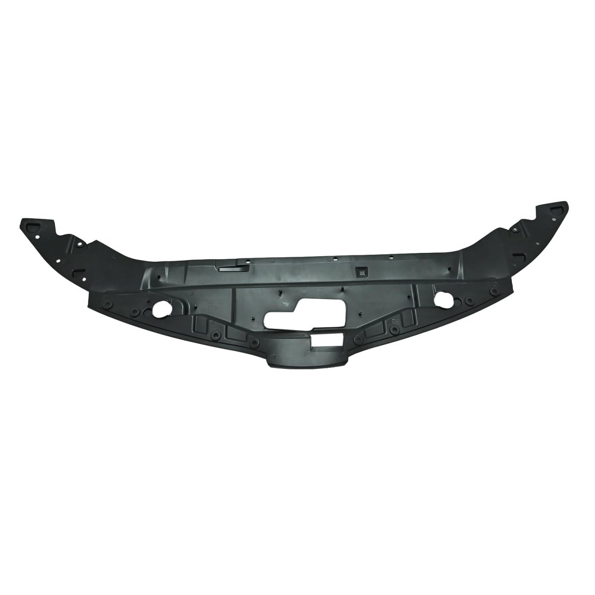Secos Radiator Support Cover Upper For Lincoln Mkx 2016 2017 2018 Replace Fa1z16a238a
