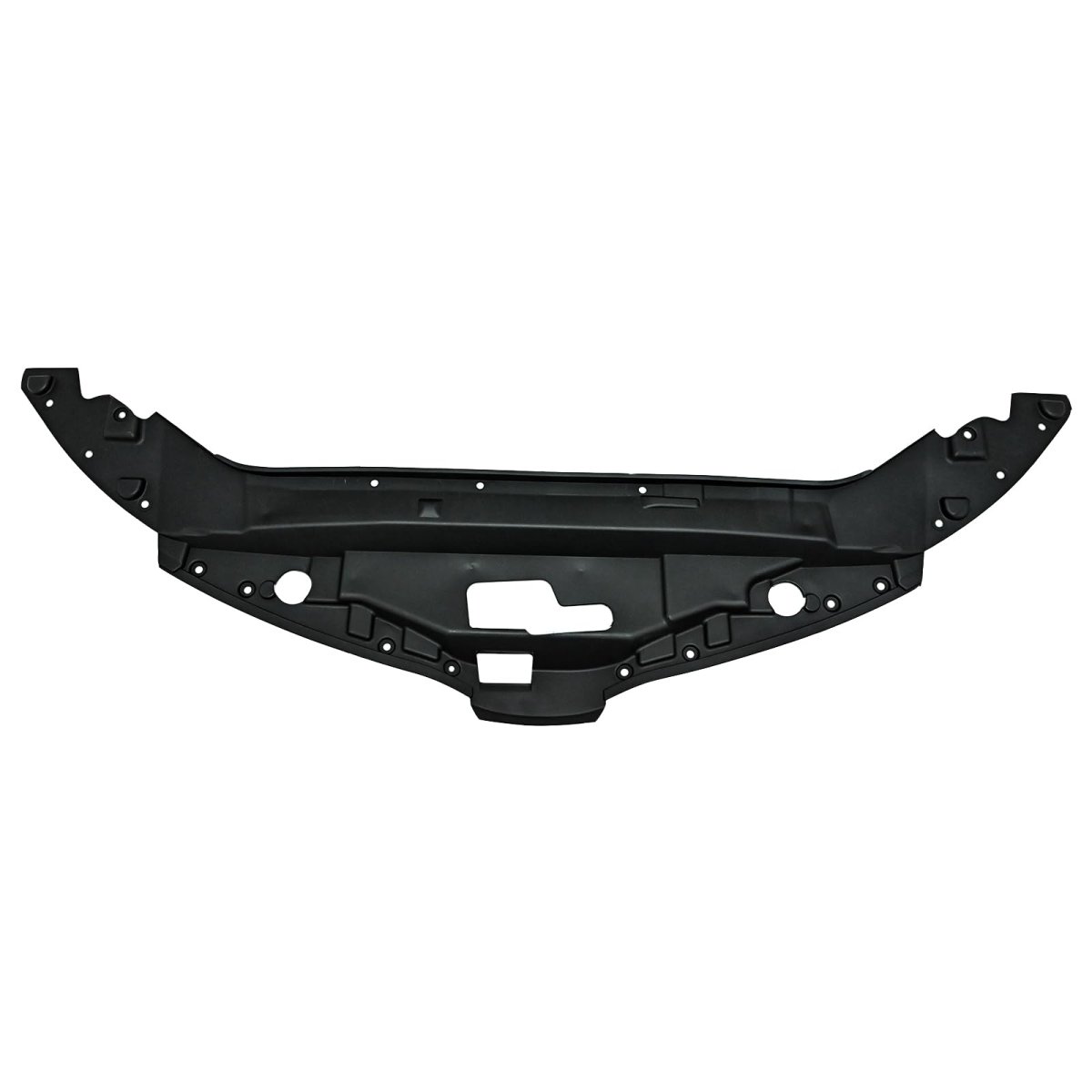 Secos Radiator Support Cover Upper For Lincoln Mkx 2016 2017 2018 Replace Fa1z16a238a