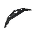 Secos Radiator Support Cover Upper For Lincoln Mkx 2016 2017 2018 Replace Fa1z16a238a