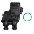 Intake Manifold For Ranger Xp 900 1000 General 4 Ace Sp Rzr S 2014 2015 2016 2017 2018 2019 