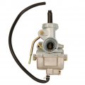 Hifrom Carburetor Replacement For Honda Crf 8080 Crf 80f Crf80f 2004-2007 2004 2005 2006 2007 Dirt Pit Bike Carb