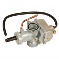 Hifrom Carburetor Replacement For Honda Crf 8080 Crf 80f Crf80f 2004-2007 2004 2005 2006 2007 Dirt Pit Bike Carb