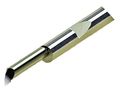 Micro 1 Qpf-x Quick Change Boring And Profiling Tool Solid Carbide Altin Coated 0 78 Mm Minimum Bore Diameter 12 7 Maximum 
