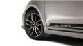 Genuine Scion Accessories Pt769-21110 Mud Guard Black 