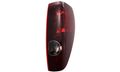Evan Fischer Passenger Side Tail Lamp For 2004-2012 Chevrolet Colorado Fits Gmc Canyon 2007-2008 Isuzu I-290 Lens And Housing 