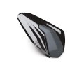 Kawasaki Genuine Z400 Metallic Flat Spark Black Rear Seat Cowl 99994-1038-739 