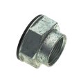 Hex Flange Lock Nut For Jeep Cherokee 2014 2023 Driver Or Passenger Side M24 By 1 5 Spindle Axle Shaft Part Number 6509898aa 