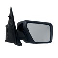 Spieg Passenger Side Mirror For 2021-2025 Ford F150 Power Adjustment Heated Manual Folding Turn Signal Puddle Lamp Blind Spot 