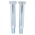 Xtremeamazing 2pcs Front Suspension Lower Shaft Pin For Frontier Xterra Pickup Pathfinder 720 