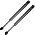 Trunk Lift Supports Struts 11 93 In For Hyundai Sonata 2006 To 2008 And Kia Optima 2001 2005 4063 Pm2025 Pm2049 Sg450001 574n 