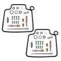 For Honda Shadow Aero Vt750c 2004 2005 2006 2007 Carburetor Carb Rebuild Repair Kit 2-set