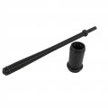 29090 Anchor Pin Bushing Kit Retaining Bushings 1-3 8inch 11-1 2inch Long Drive Replacement For Truck Trailer 