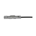 Parking Brake Cable For Dodge Ram 4500 5500 2008 2009 2010 Black Rubber Outer Sleeve Replacement 52013534aa Front Position 