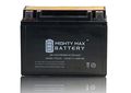Mighty Max Battery Ytz12s 12v 11ah For Yamaha 1200 Xt1200z Super Tenere 2012-2014 Brand Product 