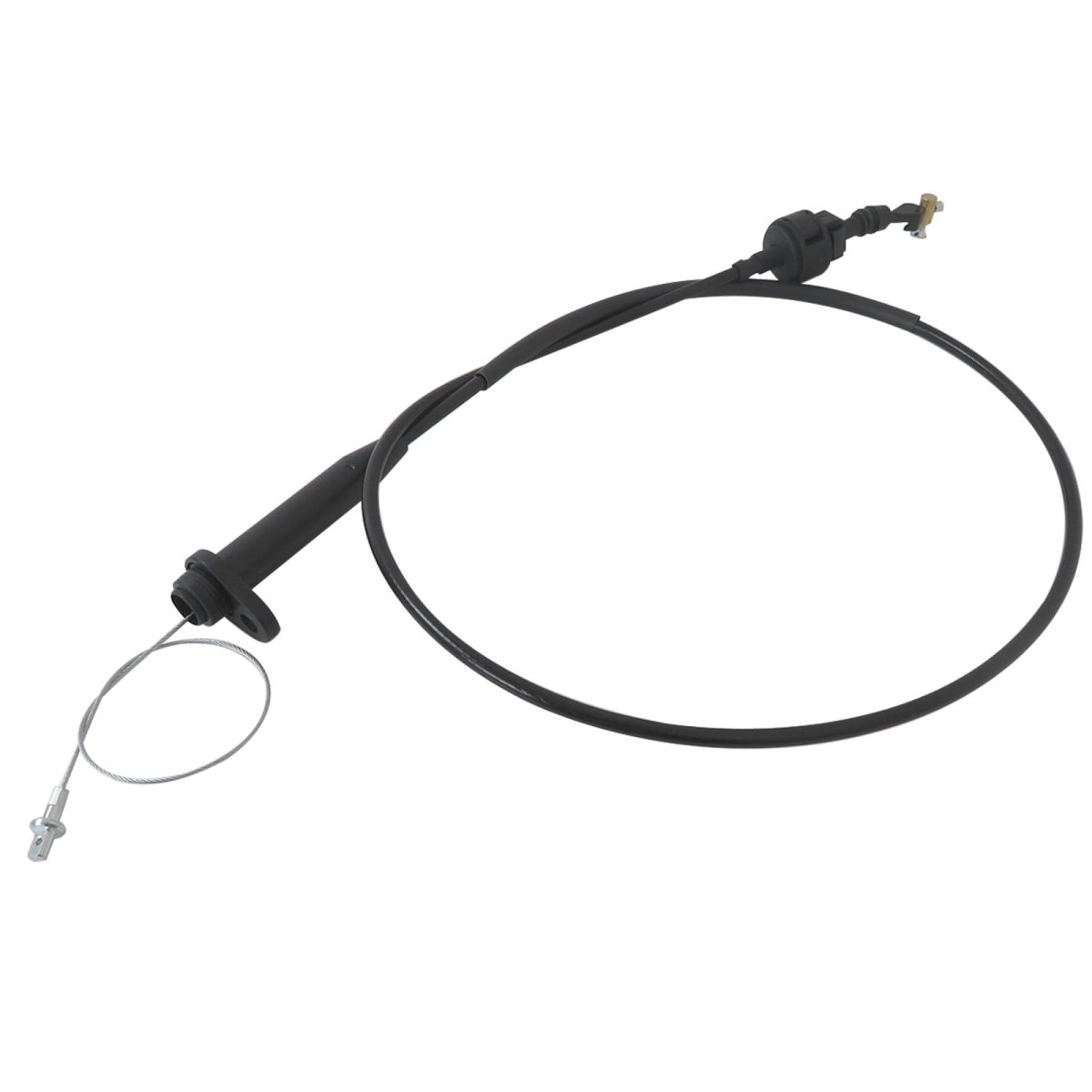 K77978 Transmission Detent Kickdown Cable For 1978-1992 700r4 700 2004r 4l60 Tv