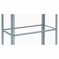 Global Industrial Additional Boltless Shelf Level 48 W X 24 D 