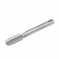 Uxcell Machine Tap 7 16-14 Unc Thread 2b Class 4 Flutes High Speed Steel Screw Threading Tapping Tool