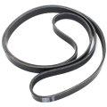 Serpentine Belt For Gmc Savana 1500 1996 To 2008 Main Drive Multiple Accessory 87 In Effective Length 0 82 Width 6 Rib Count 