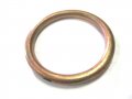 Vesrah Individual Exhaust Gasket For Honda Ca175 Cl175 Cb400 Cm400 Cb450 Cm450 Cb650 