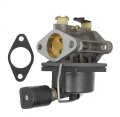 Carburetor For Tecumseh Ohv140 Ohv155 Ohv170 Ohv175 Ohv180 Ov490 Ohv16 Ohv17 Engine Models 