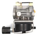 Carburetor For Tecumseh Ohv140 Ohv155 Ohv170 Ohv175 Ohv180 Ov490 Ohv16 Ohv17 Engine Models