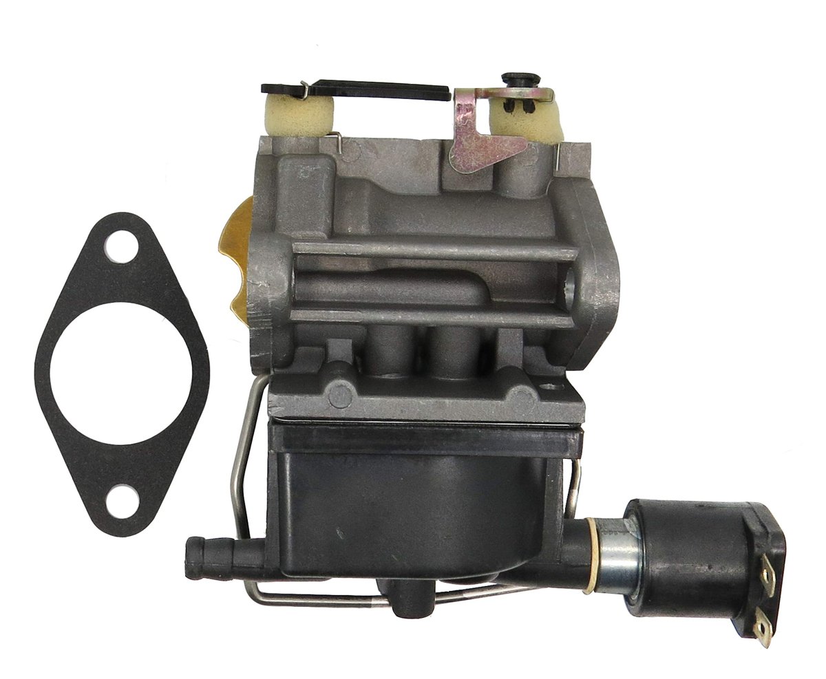 Carburetor For Tecumseh Ohv140 Ohv155 Ohv170 Ohv175 Ohv180 Ov490 Ohv16 Ohv17 Engine Models