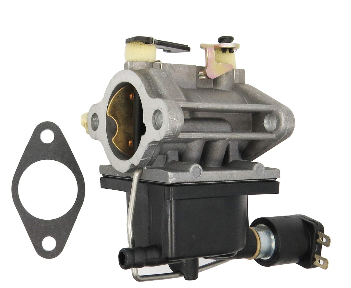Carburetor For Tecumseh Ohv140 Ohv155 Ohv170 Ohv175 Ohv180 Ov490 Ohv16 Ohv17 Engine Models