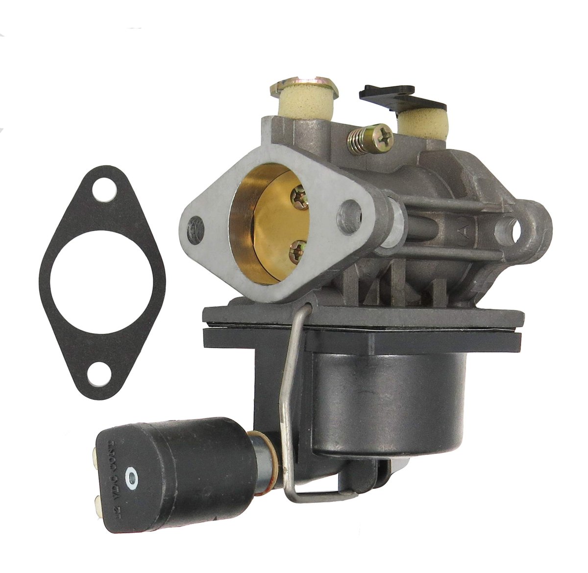 Carburetor For Tecumseh Ohv140 Ohv155 Ohv170 Ohv175 Ohv180 Ov490 Ohv16 Ohv17 Engine Models