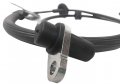 Bapmic 47911-2y000 Front Left Abs Wheel Speed Sensor For 2000 2001 Nissan Infiniti I30 Maxima