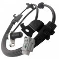 Bapmic 47911-2y000 Front Left Abs Wheel Speed Sensor For 2000 2001 Nissan Infiniti I30 Maxima