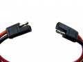 Ces 10 Gauge 2 Pin Quick Disconnect 10pack