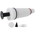Universal Flush Valve Kit For 500 501 503 504 Series Compatible Flushmate I Ii Iii Iv Systems 