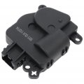 Aintier Air Door Actuator Hvac Blend Control Fits Ford For Fiesta 2011-2018 Replace 604-400